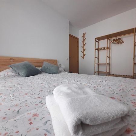 Apartament Casa Montroig Balaguer Exterior photo
